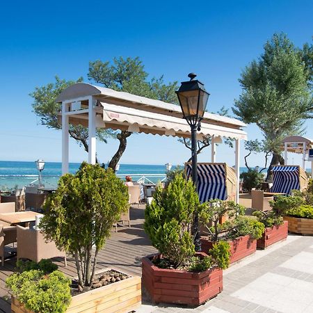 מיילנו Meduza Hotel & Spa מראה חיצוני תמונה
