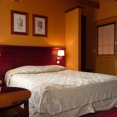 מיילנו Meduza Hotel & Spa מראה חיצוני תמונה