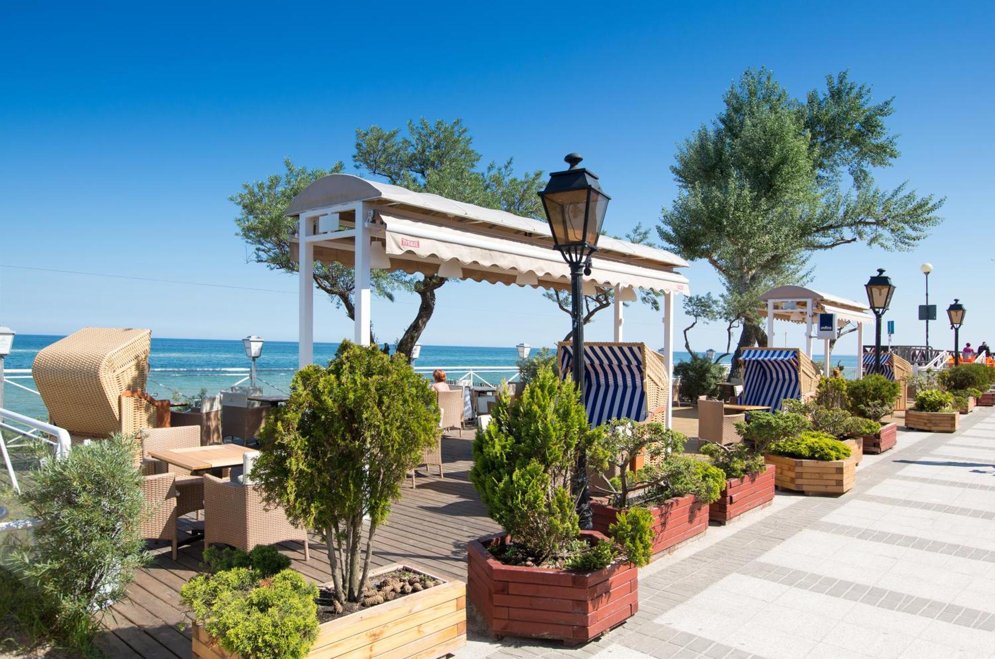 מיילנו Meduza Hotel & Spa מראה חיצוני תמונה