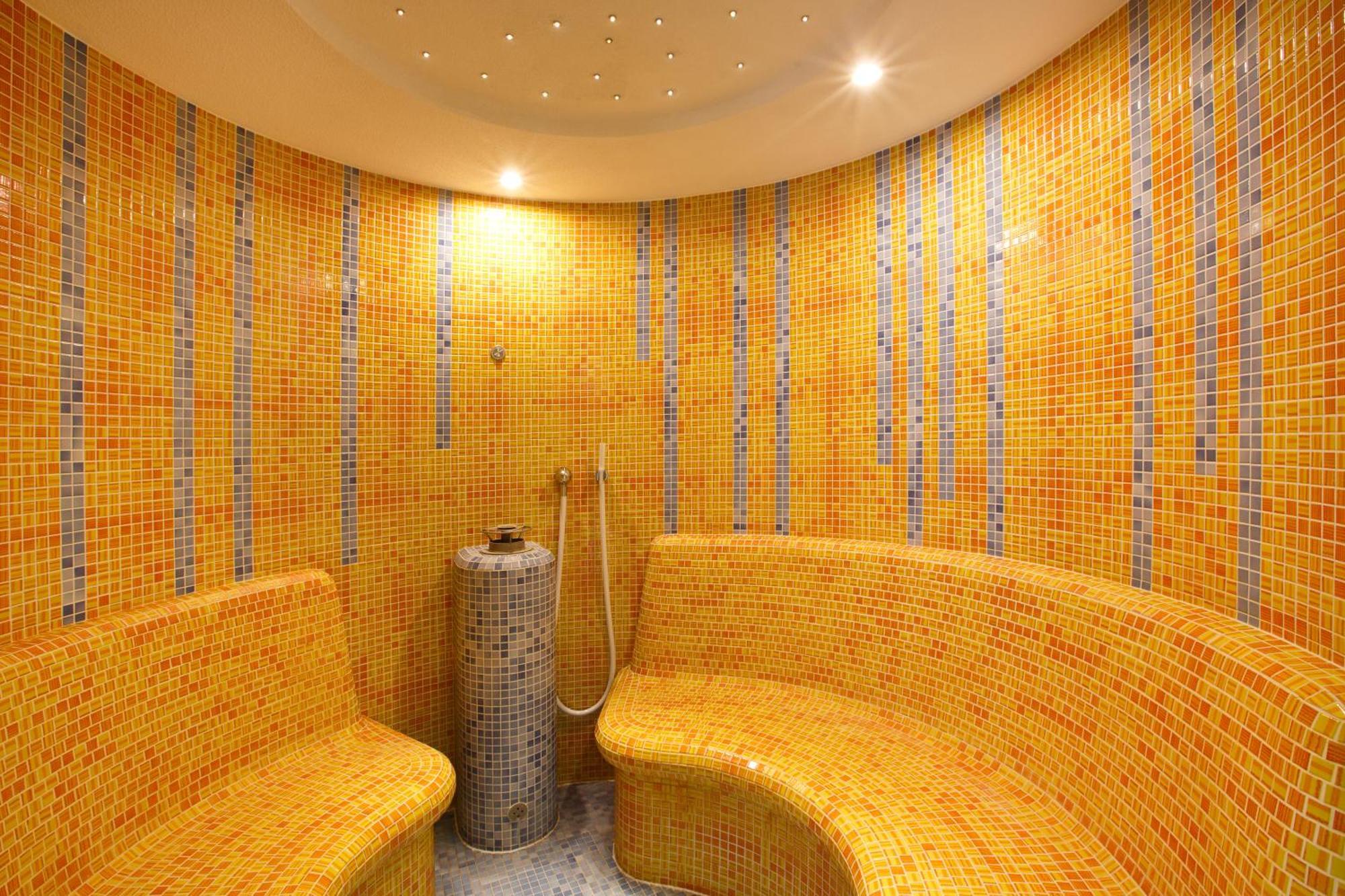 מיילנו Meduza Hotel & Spa מראה חיצוני תמונה