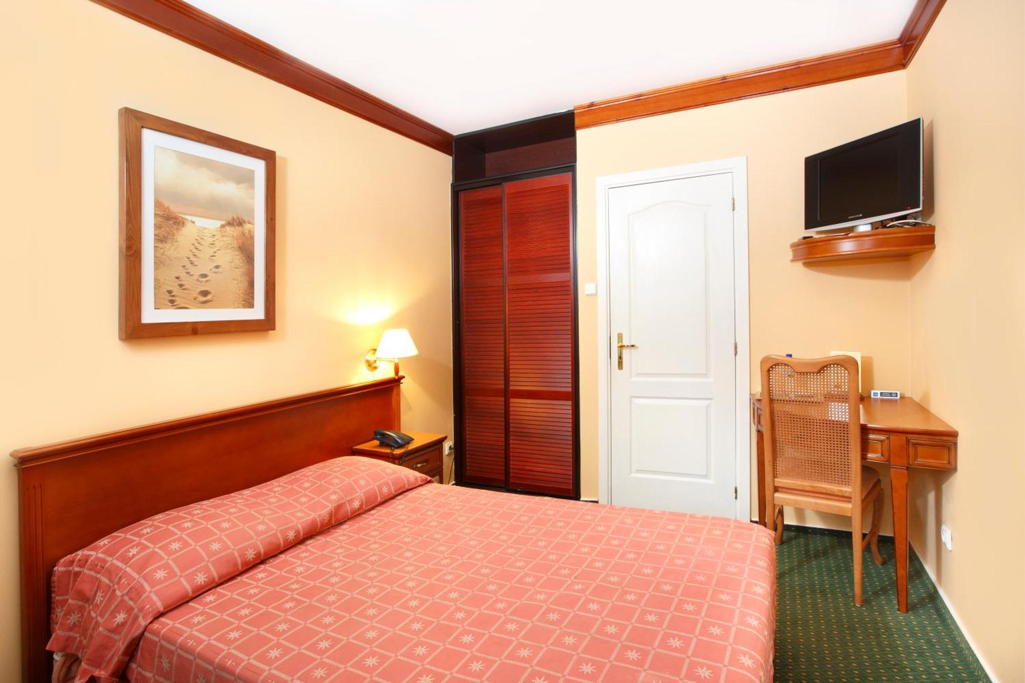 מיילנו Meduza Hotel & Spa חדר תמונה