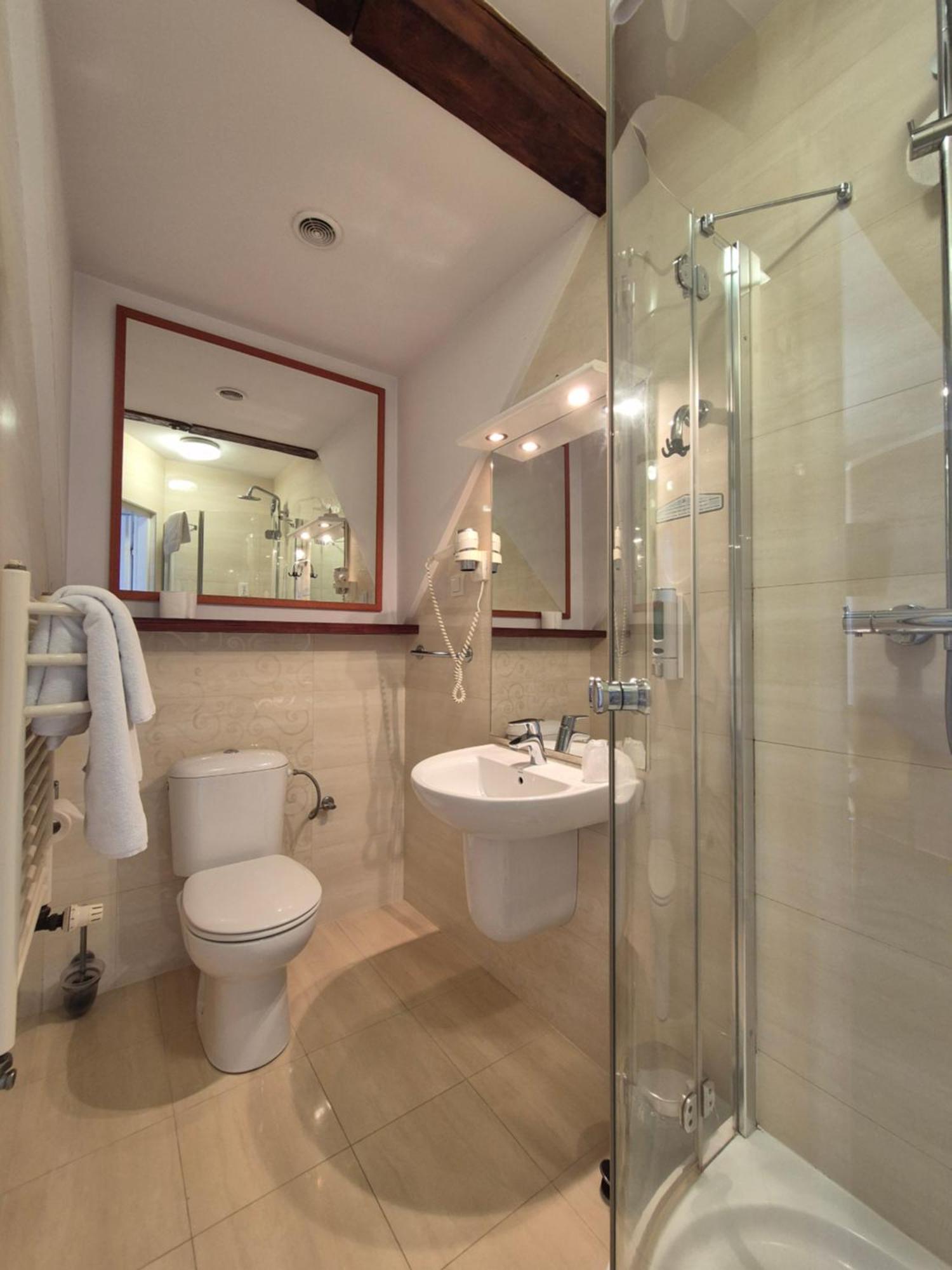 מיילנו Meduza Hotel & Spa מראה חיצוני תמונה