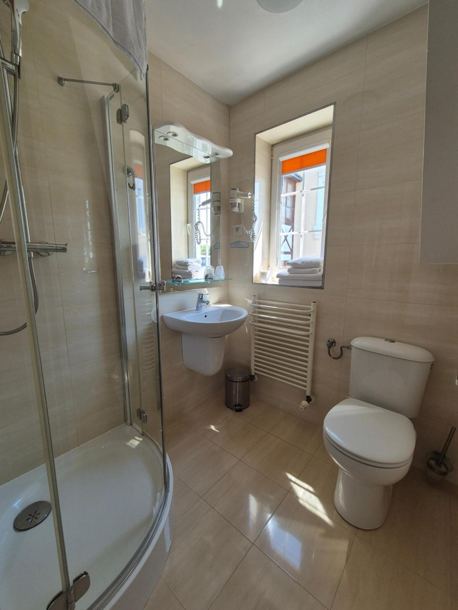 מיילנו Meduza Hotel & Spa מראה חיצוני תמונה