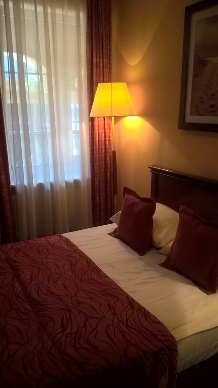 מיילנו Meduza Hotel & Spa מראה חיצוני תמונה