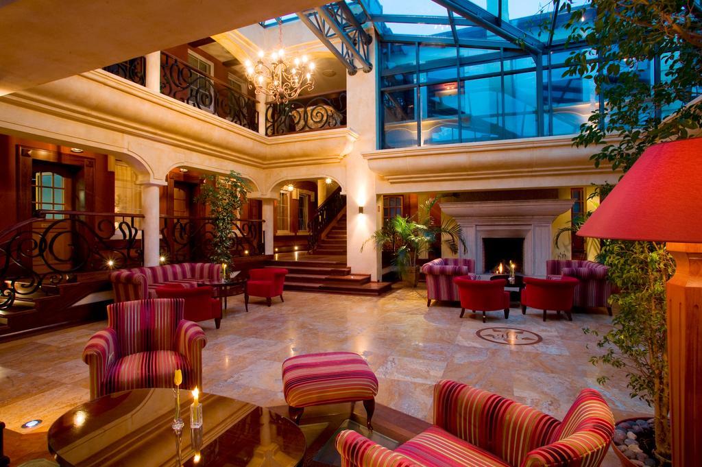 מיילנו Meduza Hotel & Spa מראה חיצוני תמונה