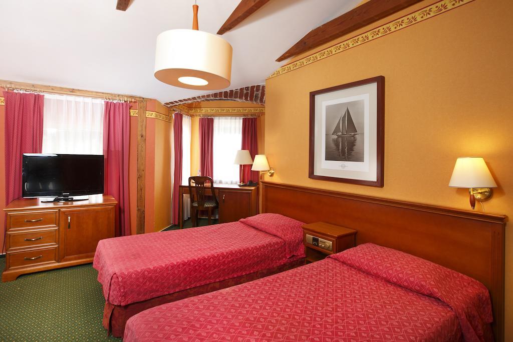 מיילנו Meduza Hotel & Spa חדר תמונה