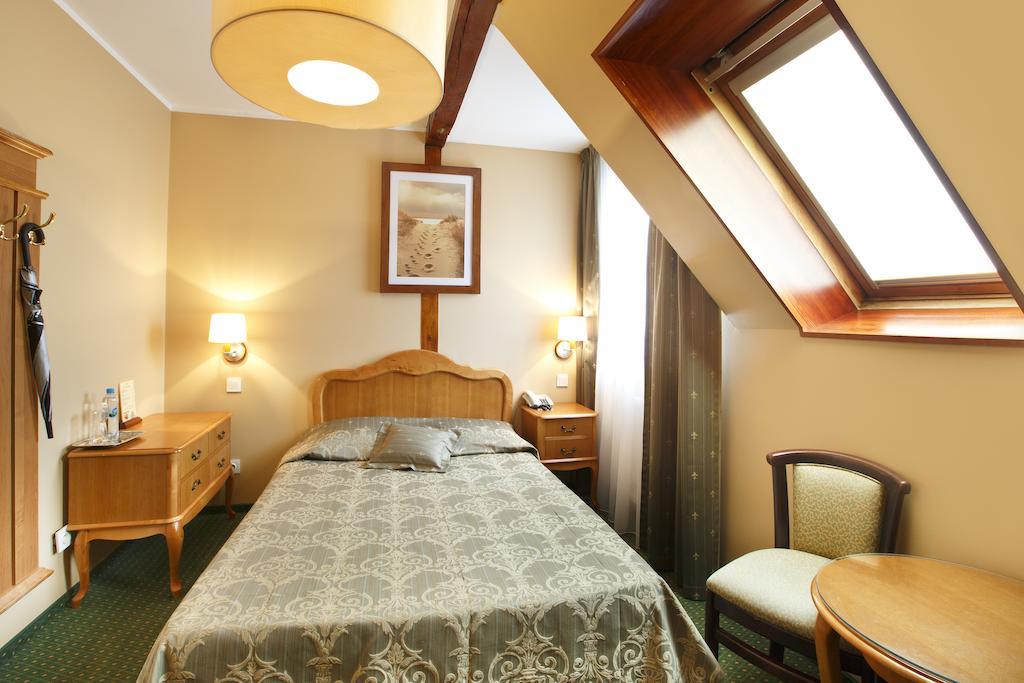 מיילנו Meduza Hotel & Spa חדר תמונה