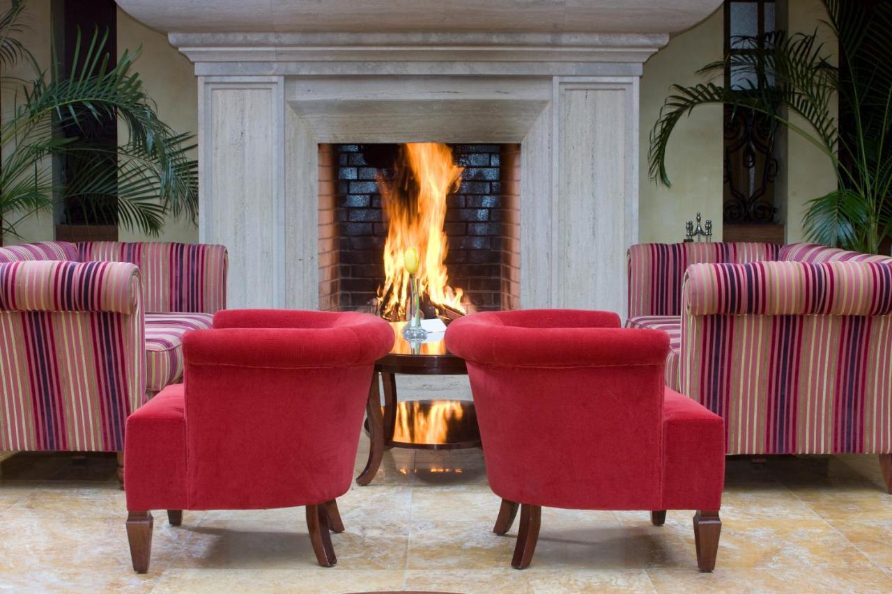 מיילנו Meduza Hotel & Spa מראה חיצוני תמונה