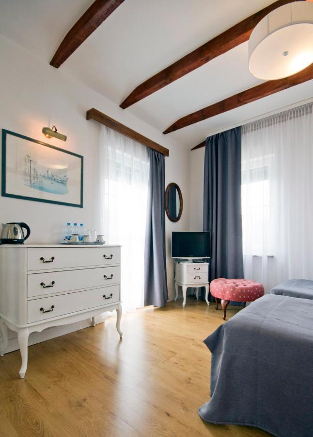 מיילנו Meduza Hotel & Spa מראה חיצוני תמונה