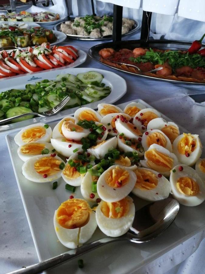מיילנו Meduza Hotel & Spa מראה חיצוני תמונה